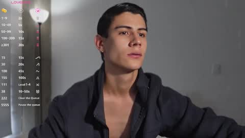 Snapshot of hey_cesard chatting on 02.07.26 hey_cesard online show from 02.07.26