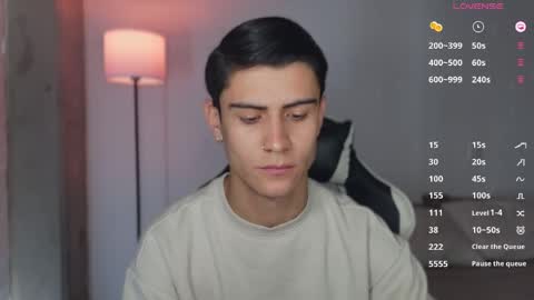 hey_cesard online show from 04.17.26