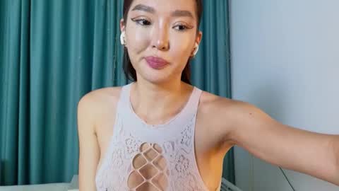 Audrey online show from 09.29.25