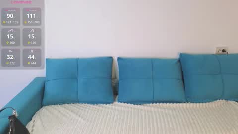 Audrey online show from 12.03.25