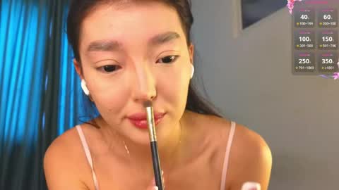 Audrey online show from 05.20.26