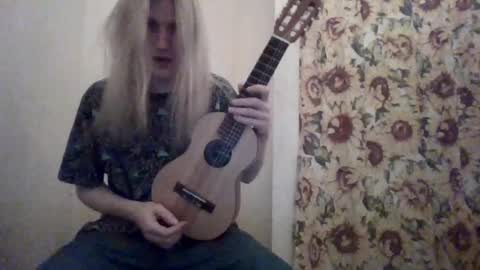 hey_mikky online show from 03.07.25