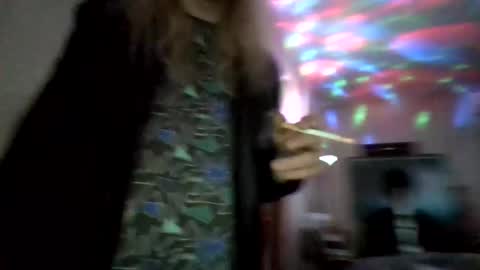 hey_mikky online show from 03.10.25