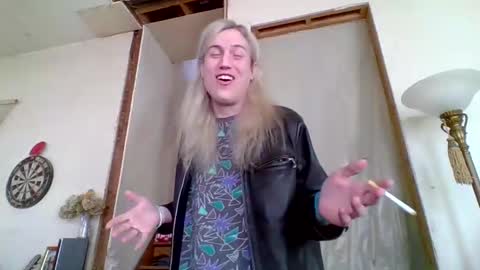 hey_mikky online show from 03.10.25