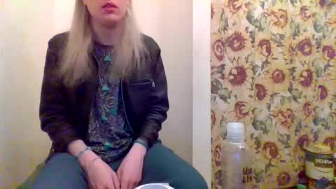 hey_mikky online show from 03.11.25