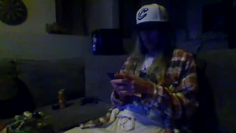 hey_mikky online show from 10.14.25