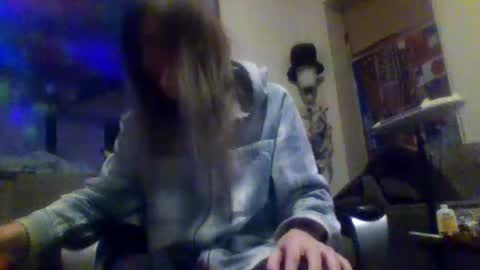 hey_mikky online show from 04.10.26