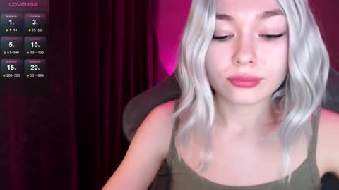  Nora  online show from 02.19.25