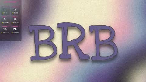  Nora  online show from 09.28.25