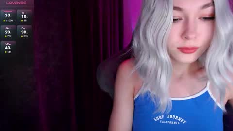  Nora  online show from 10.12.25