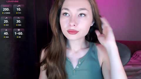  Nora  online show from 04.03.26