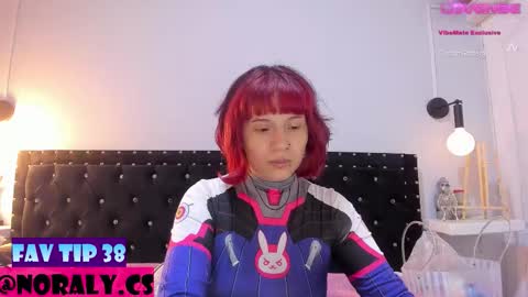 Noraly  online show from 01.18.26