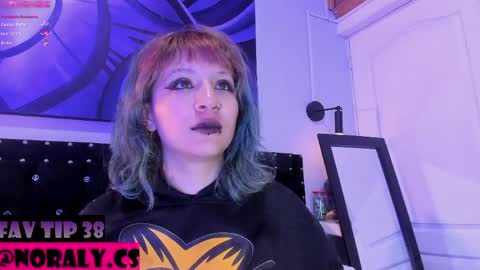 Noraly  online show from 05.29.26