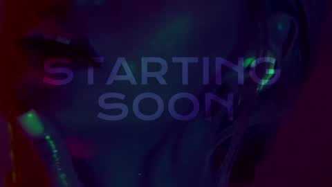 Alina online show from 03.23.26