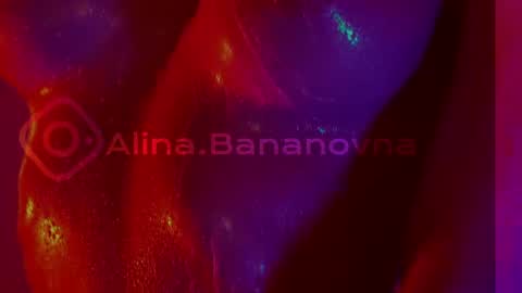 Alina online show from 03.29.26