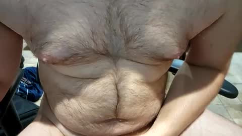 Snapshot of heydude56 chatting on 12.13.24 heydude56 online show from 12.13.24