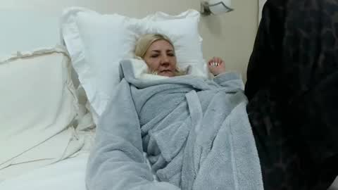 Heyheygrey online show from 02.18.26