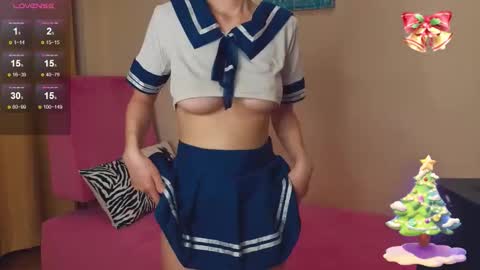 Naomi online show from 01.07.26