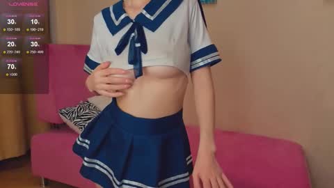 Naomi online show from 01.14.26