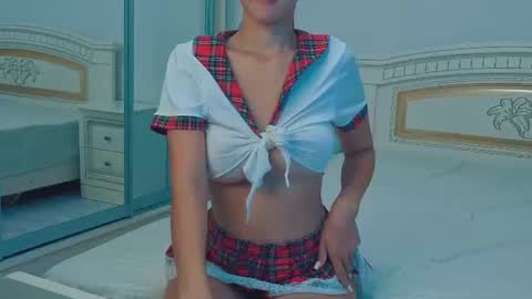 Naomi online show from 07.30.26