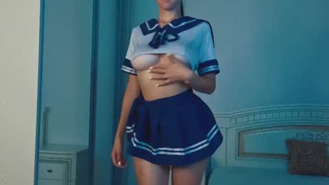 Naomi online show from 07.31.26
