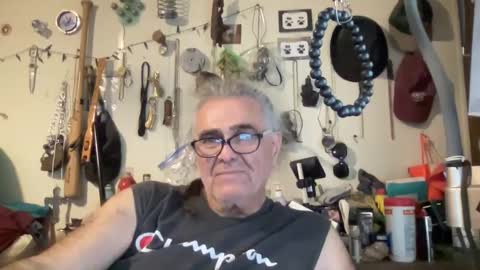 Snapshot of heyjoe699 chatting on 09.18.25 heyjoe699 online show from 09.18.25