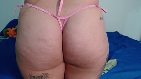 HeyKarlitaa online show from 07.03.26