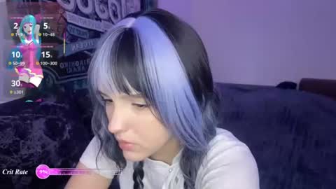 Snapshot of heynanno4ka chatting on 07.28.26 HeyNanna online show from 07.28.26