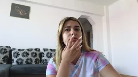 Siana online show from 06.17.26