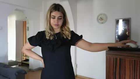 Siana online show from 07.21.26