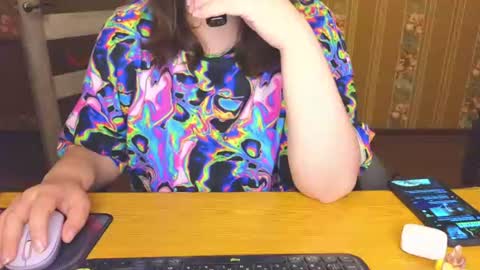 Heyy baddie online show from 06.15.26