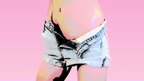 Snapshot of heyyythanks chatting on 09.22.25 Gwen Elise online show from 09.22.25