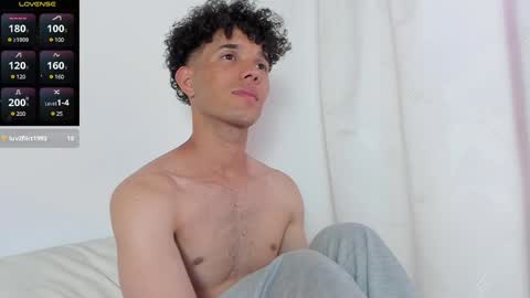 Harry Gaylord Hilltop  INDEPENDENT MODEL online show from 12.23.24