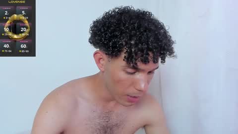 Harry Gaylord Hilltop  INDEPENDENT MODEL online show from 01.31.25