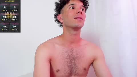 Harry Gaylord Hilltop  INDEPENDENT MODEL online show from 02.01.25