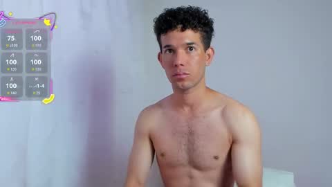 Harry Gaylord Hilltop  INDEPENDENT MODEL online show from 09.13.25