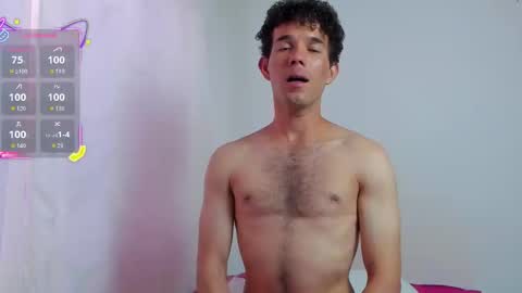 Harry Gaylord Hilltop  INDEPENDENT MODEL online show from 10.23.25