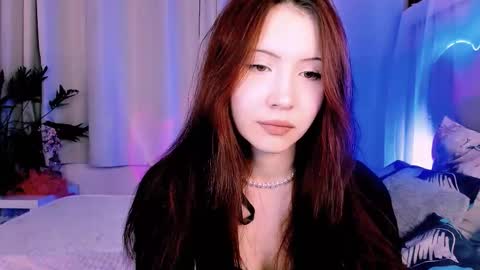 Lina online show from 12.14.25