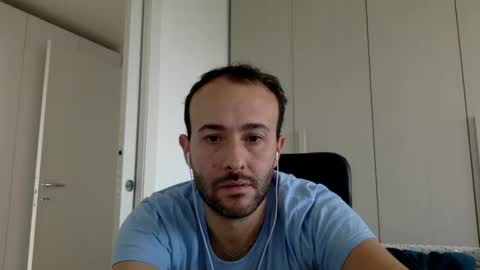 Snapshot of hhombre chatting on 11.07.25 hhombre online show from 11.07.25