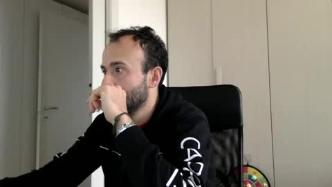 hhombre online show from 03.02.26