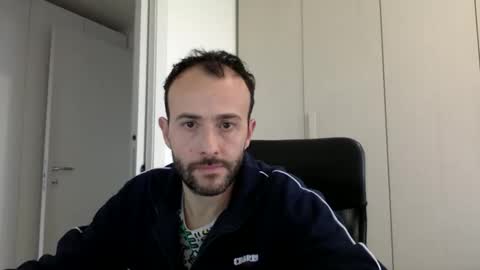 hhombre online show from 04.13.26