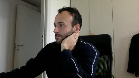hhombre online show from 04.14.26