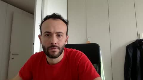 hhombre online show from 04.16.26