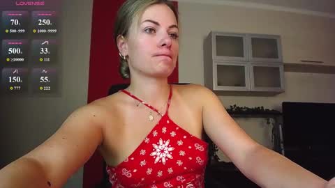 Lina online show from 02.24.26