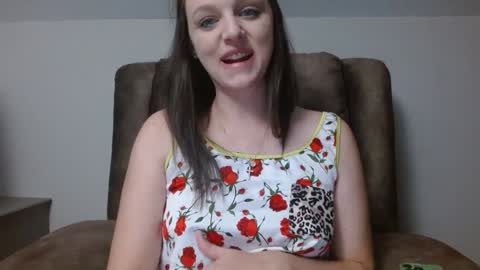 Paige online show from 10.14.25