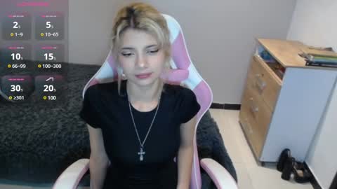 hi_scarlett online show from 01.31.25