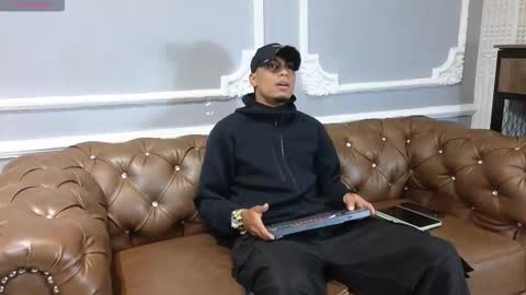 hiancash online show from 01.14.26