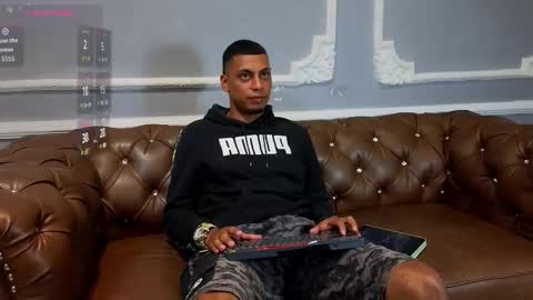 hiancash online show from 01.15.26