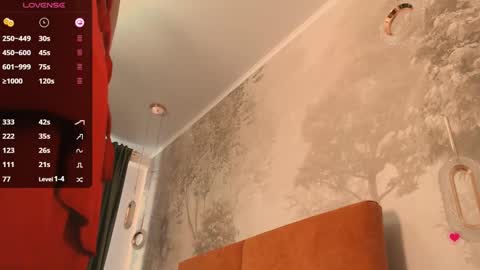 Hiaru online show from 02.01.25