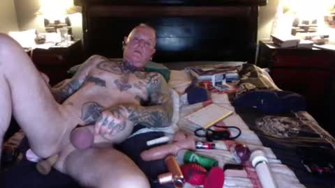 HARDCORE13 online show from 10.01.25